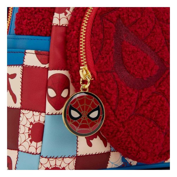 Mini Spider-Man backpack - Loungefly Marvel