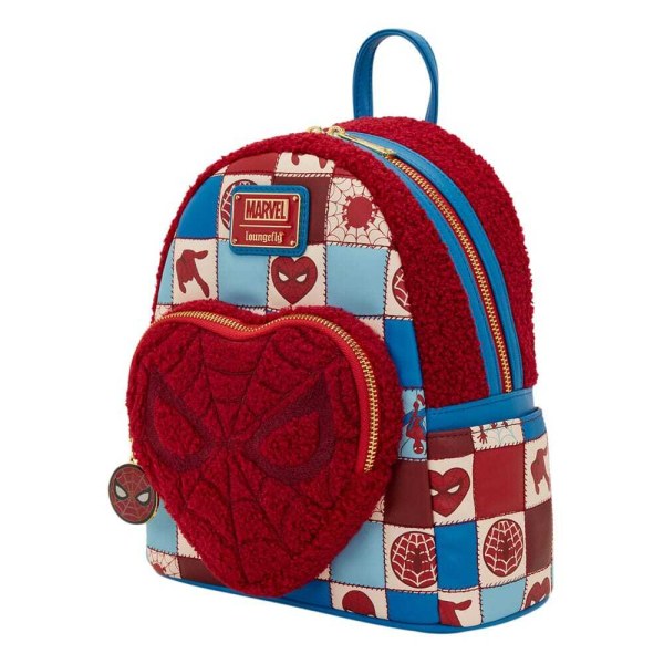Mini Spider-Man backpack - Loungefly Marvel