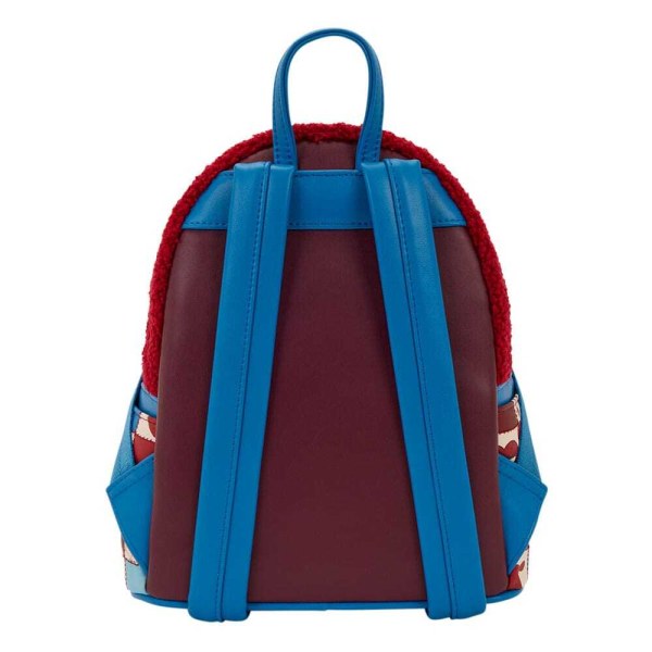 Mini Spider-Man backpack - Loungefly Marvel