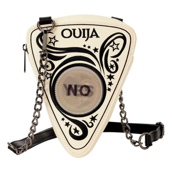 Ouija shoulder bag - Loungefly Hasbro