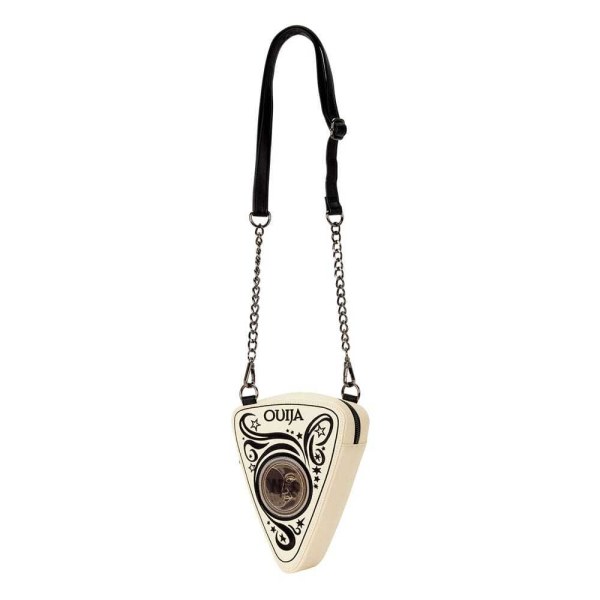 Ouija shoulder bag - Loungefly Hasbro