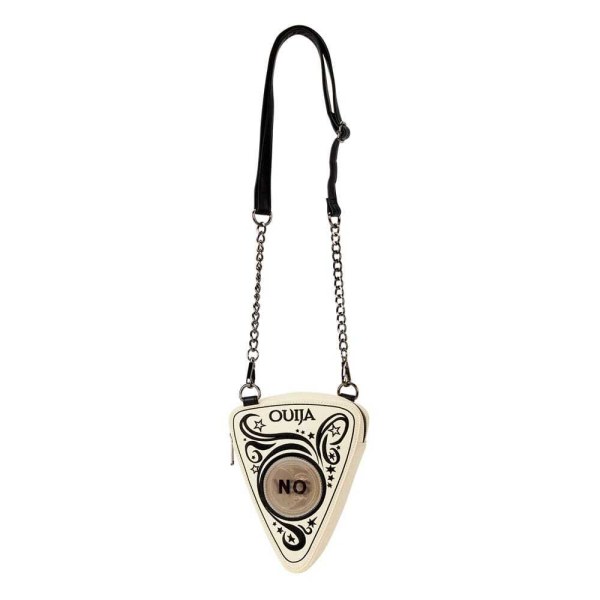 Ouija shoulder bag - Loungefly Hasbro