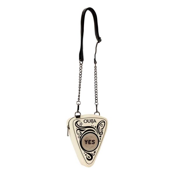 Ouija shoulder bag - Loungefly Hasbro