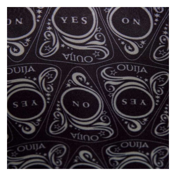 Ouija shoulder bag - Loungefly Hasbro