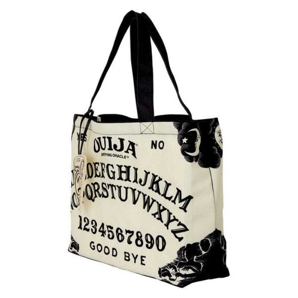 Ouija Oversize tote bag - Loungefly Hasbro