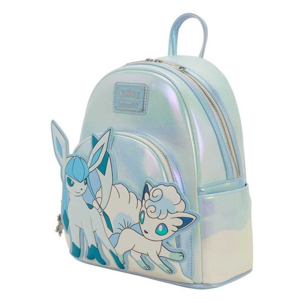backpack Mini Ice Winter - Loungefly Pokemon