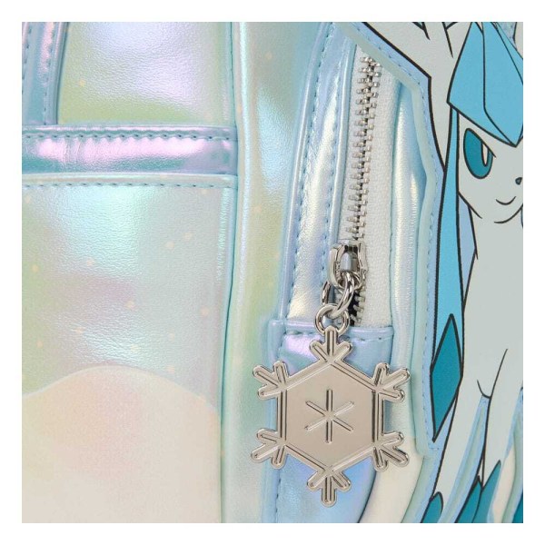 backpack Mini Ice Winter - Loungefly Pokemon