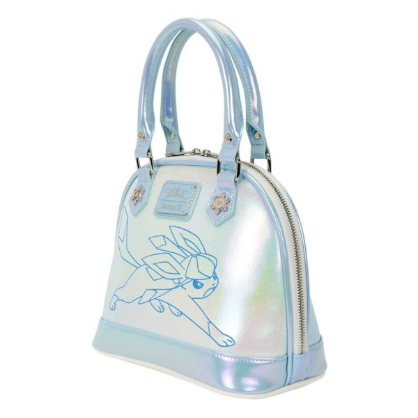 Handbag Ice Winter - Loungefly Pokemon