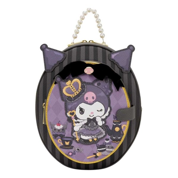 Mini 20th Anniversary Cameo backpack - Loungefly Sanrio