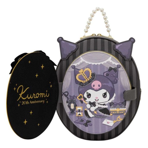Mini 20th Anniversary Cameo backpack - Loungefly Sanrio