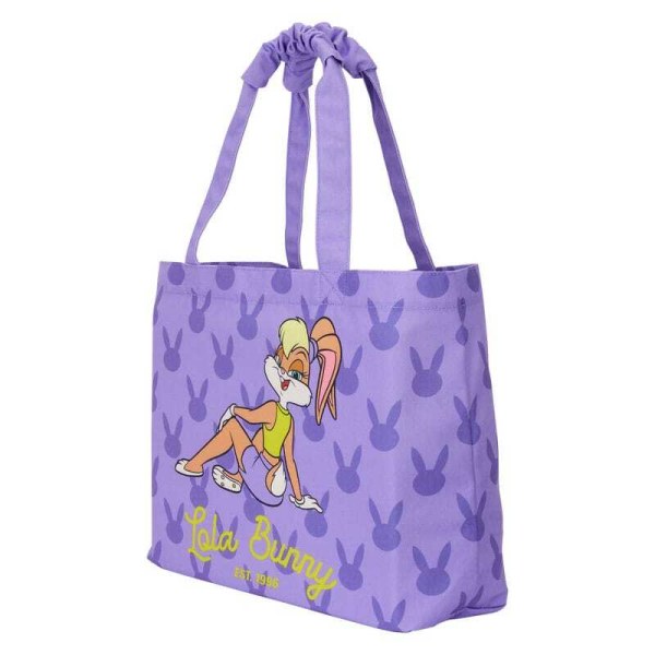 Lola Bunny Oversize tote bag - Loungefly Looney Tunes