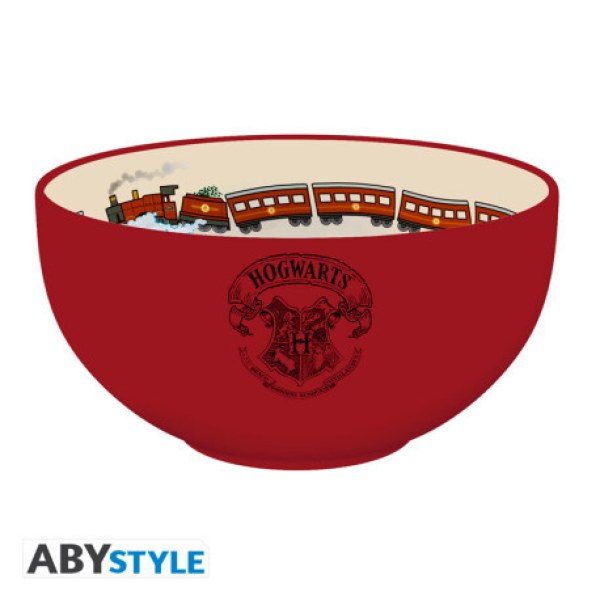Bowl Platform 9 3/4 - Harry Potter