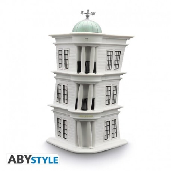 Gringotts piggy bank - Harry Potter