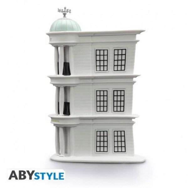 Gringotts piggy bank - Harry Potter
