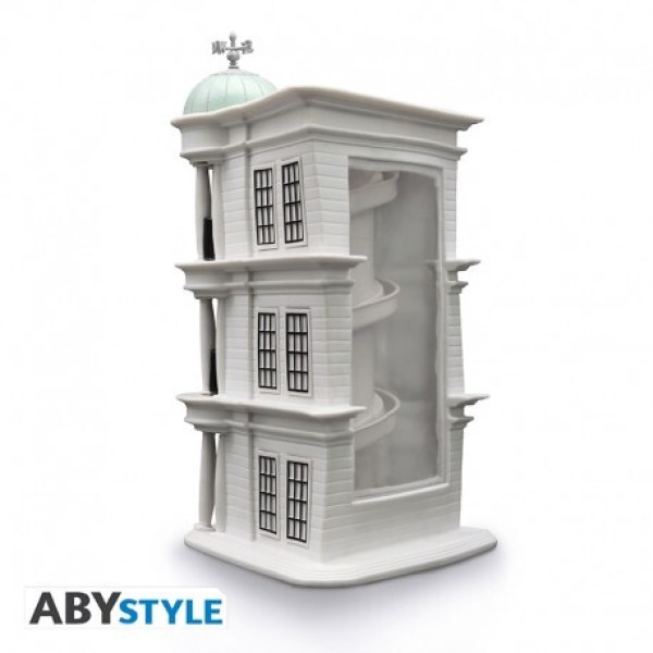 Gringotts piggy bank - Harry Potter