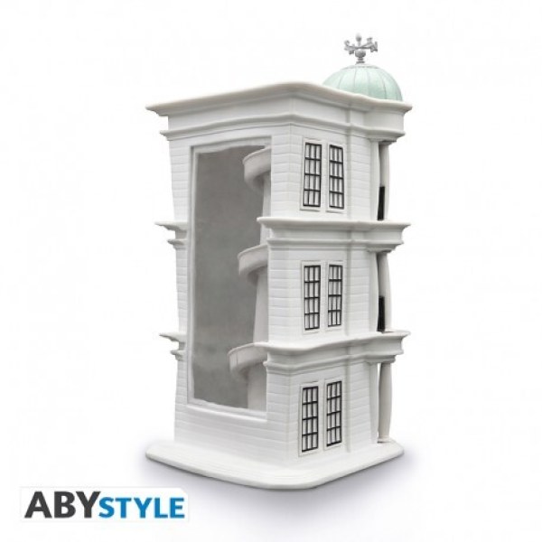 Gringotts piggy bank - Harry Potter