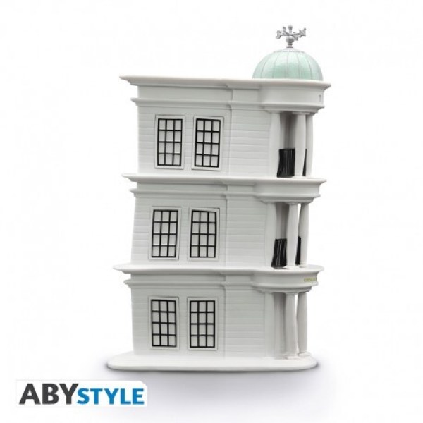 Gringotts piggy bank - Harry Potter
