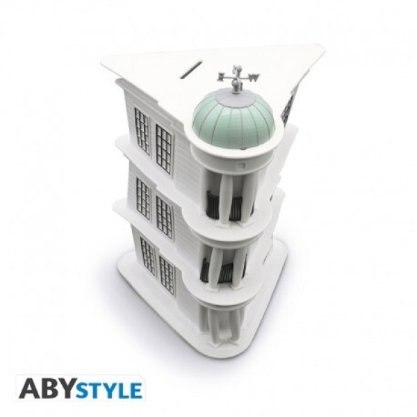 Gringotts piggy bank - Harry Potter
