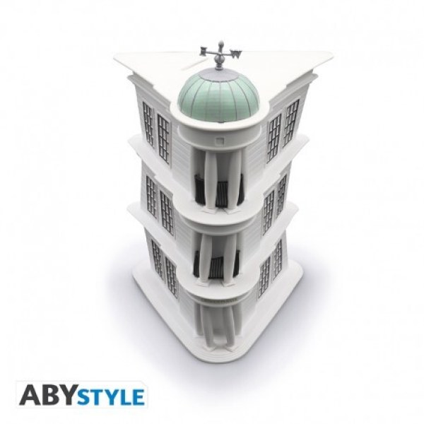 Gringotts piggy bank - Harry Potter