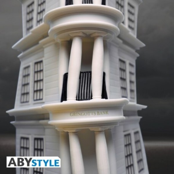Gringotts piggy bank - Harry Potter