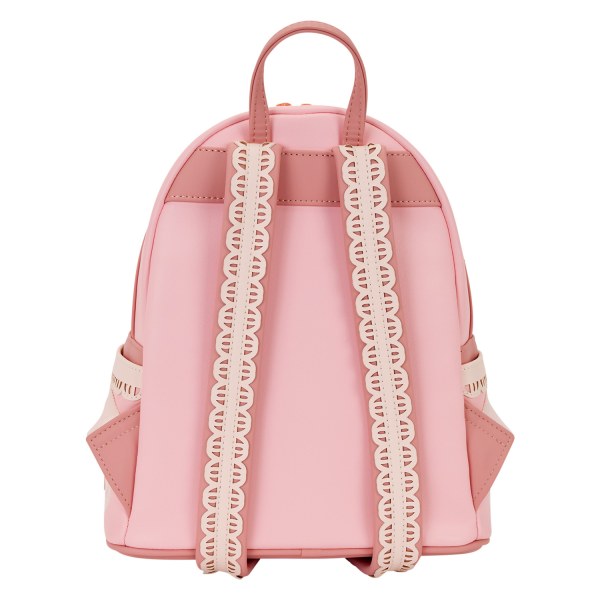 Princess Floral Lace Mini Backpack - Disney Loungefly