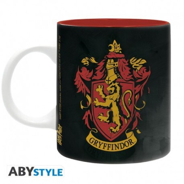 Trio Mug - Harry Potter