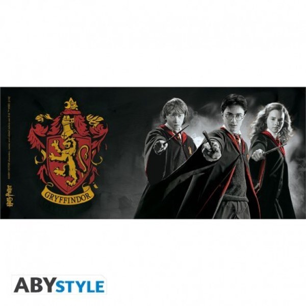 Trio Mug - Harry Potter