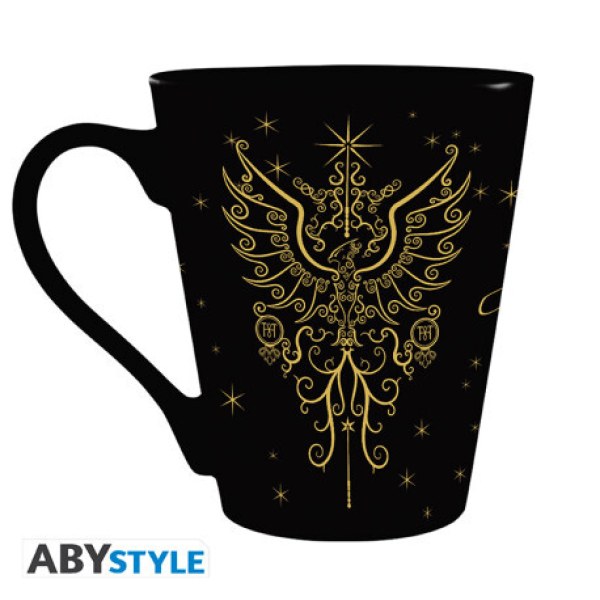 Phoenix Mug - Harry Potter