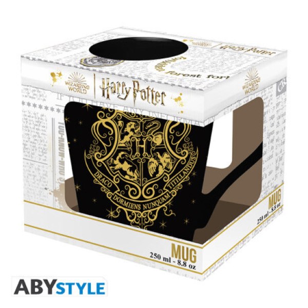 Phoenix Mug - Harry Potter