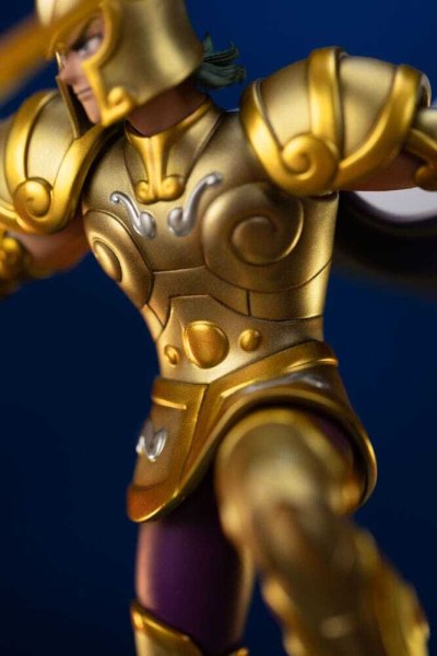 Saint Seiya Statue 1/10 Art Scale Capricorn Shura 25 cm
