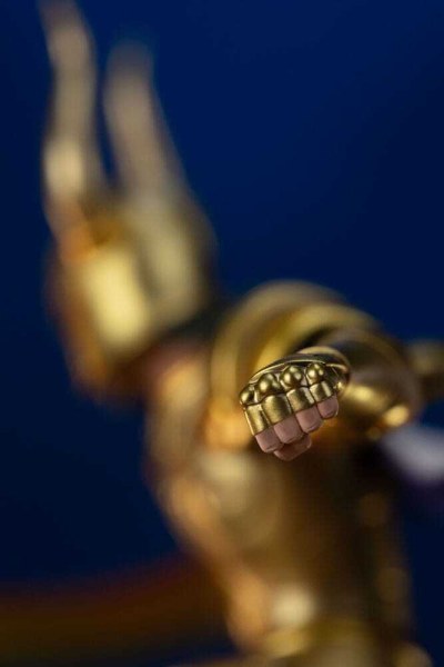 Saint Seiya Statue 1/10 Art Scale Capricorn Shura 25 cm