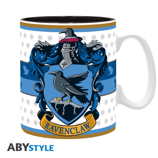 Ravenclaw House Mug - Harry Potter