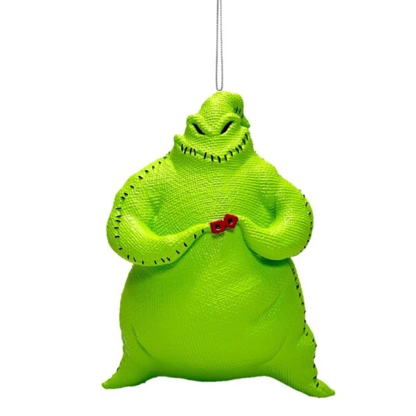 3D ornament Oogie Boogie - Disney The Nightmare Before Christmas