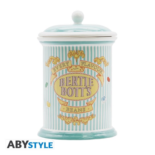 Honeydukes cookie jar - Harry Potter