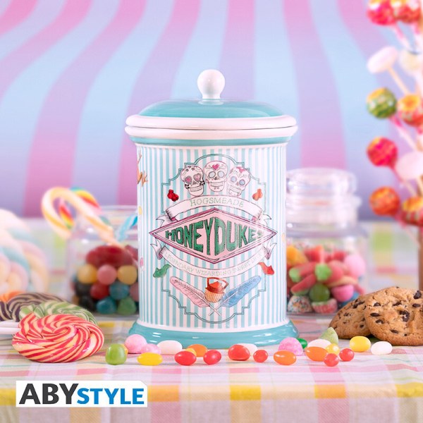 Honeydukes cookie jar - Harry Potter