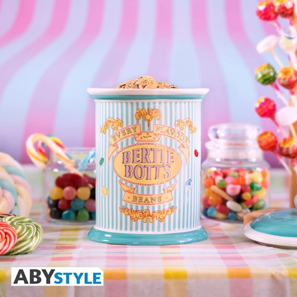 Honeydukes cookie jar - Harry Potter