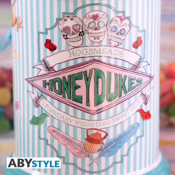 Honeydukes cookie jar - Harry Potter