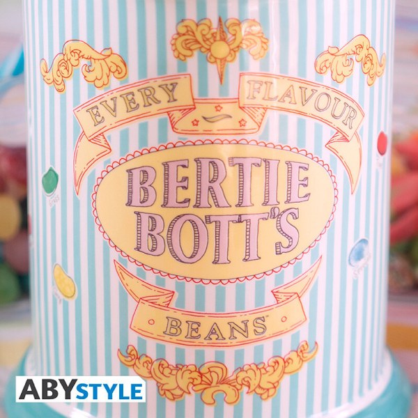 Honeydukes cookie jar - Harry Potter