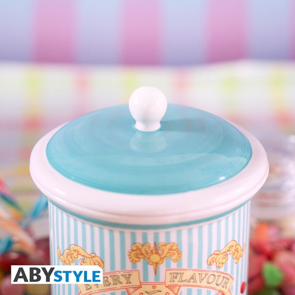 Honeydukes cookie jar - Harry Potter