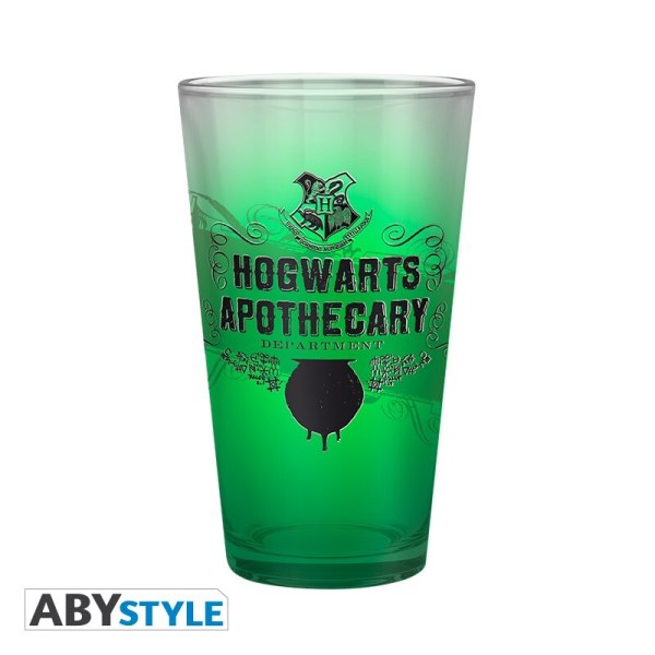 XXL Premium Polyjuice Potion Glass - Harry Potter