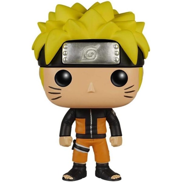 Funko Pop! 71 Naruto - Naruto Shippuden