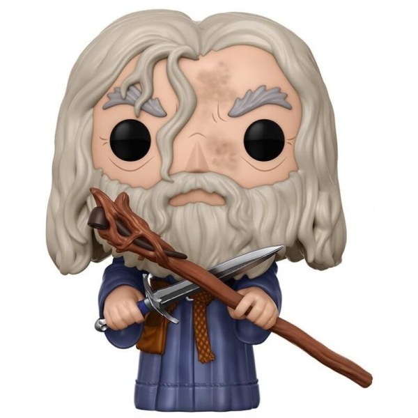 Funko Pop! 443 Gandalf - The Lord of the Rings