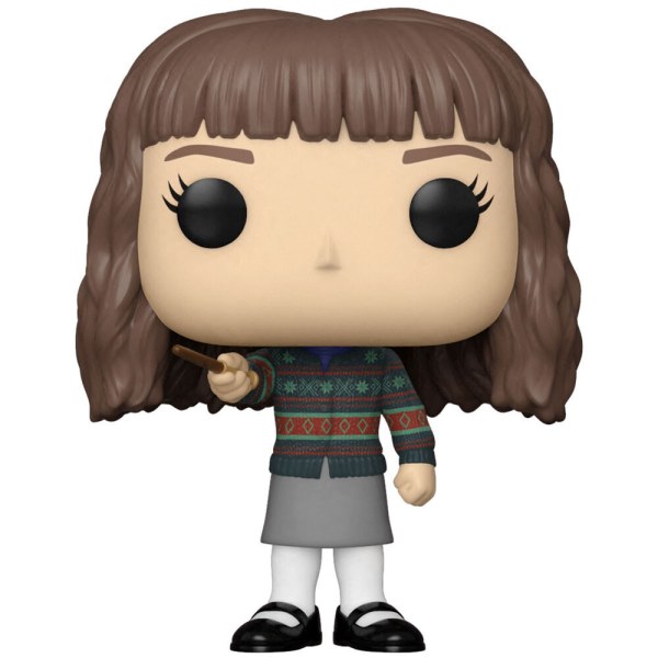 Funko Pop! 133 Hermione with Wand - Harry Potter Anniversary