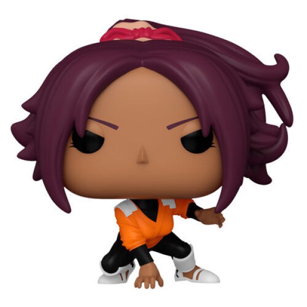 Funko Pop! 1612 Yoruichi Shihoin - Bleach