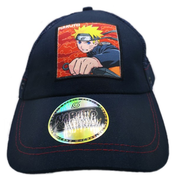 Naruto cap