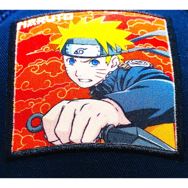Naruto cap