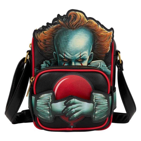 Pennywise shoulder bag - Loungefly IT