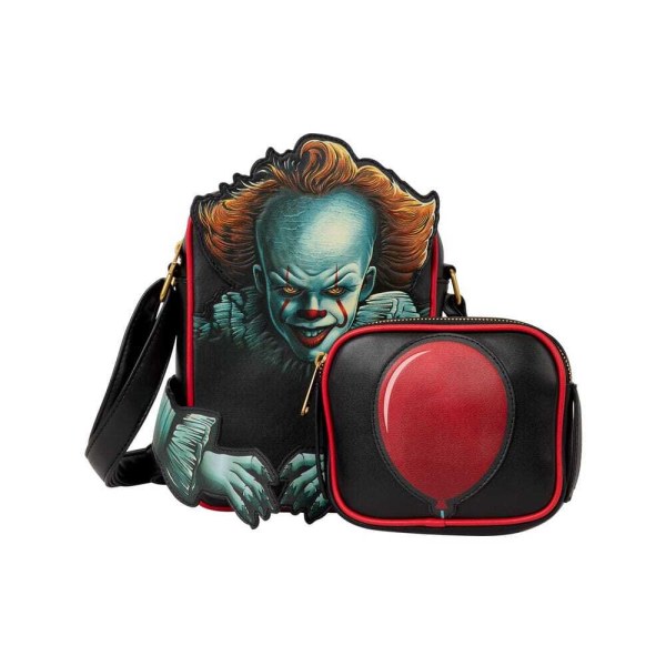 Pennywise shoulder bag - Loungefly IT