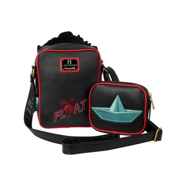 Pennywise shoulder bag - Loungefly IT