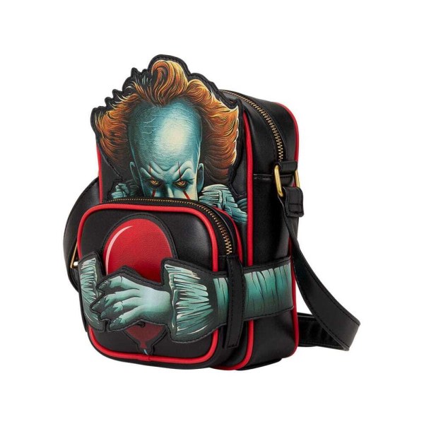 Pennywise shoulder bag - Loungefly IT